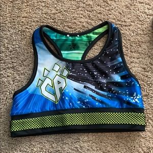 I don’t cheer anymore and have no use for it!!